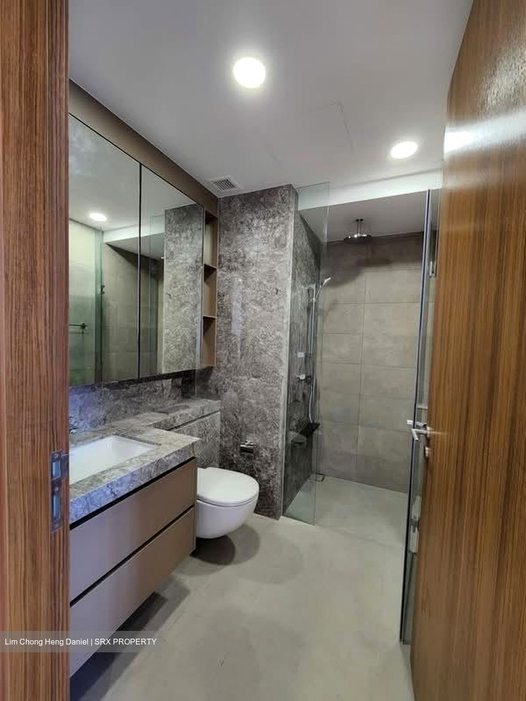 Stirling Residences (D3), Apartment #551678491